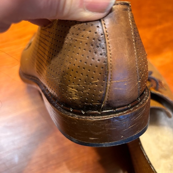 Franco Cuadra shoes - Picture 6 of 7